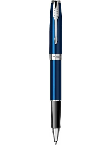 Blue CT Roller