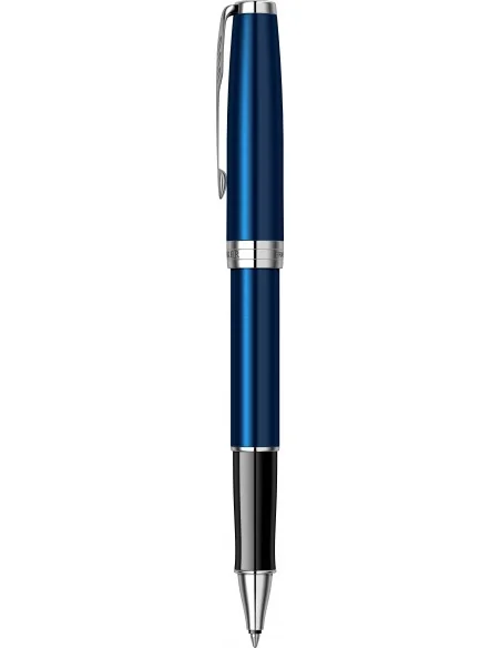 Blue CT Roller