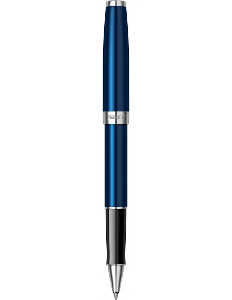 Blue CT Roller