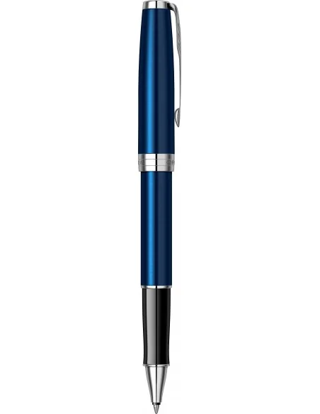 Blue CT Roller