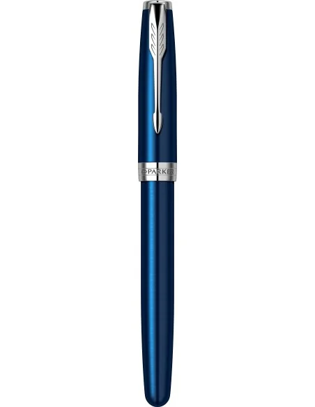 Blue CT Roller