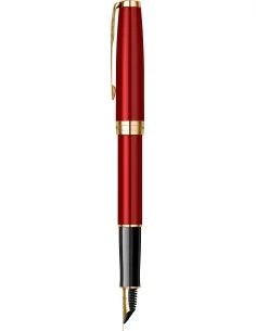 Red GT Stilou 2