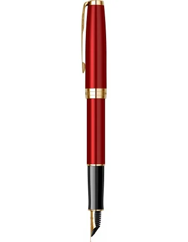 Red GT Stilou