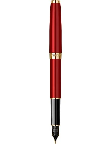 Red GT Stilou