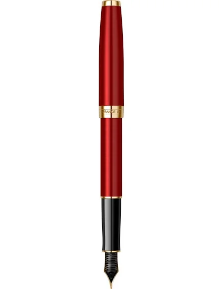 Red GT Stilou