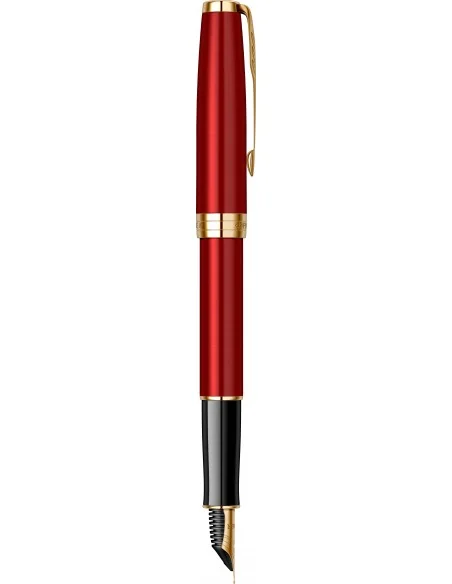 Red GT Stilou