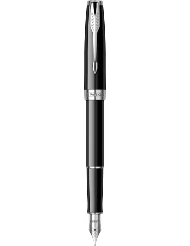 Black CT Stilou