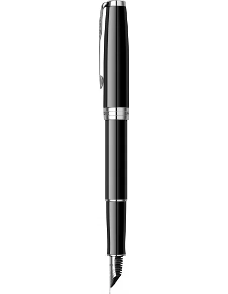 Black CT Stilou