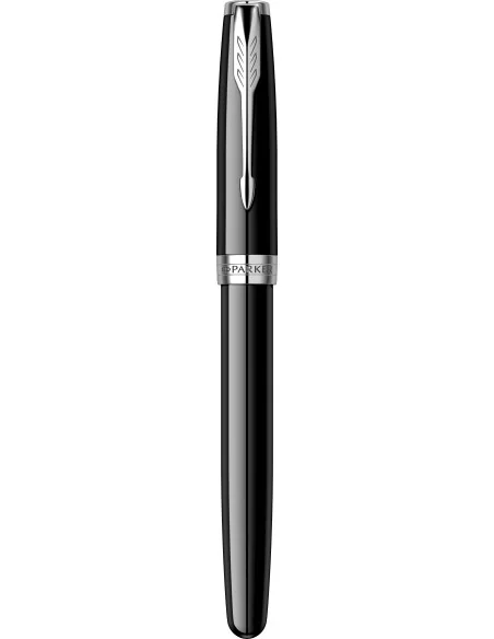 Black CT Stilou