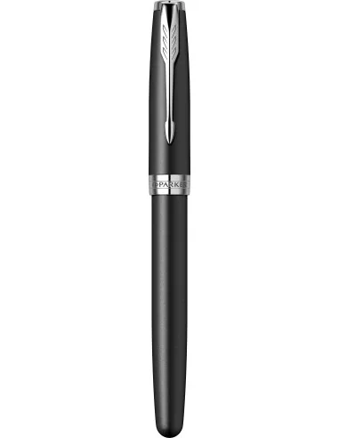 Matte Black CT Stilou
