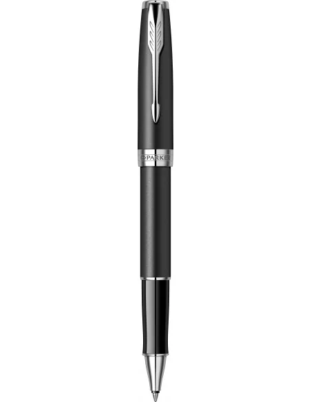 Matte Black CT Roller