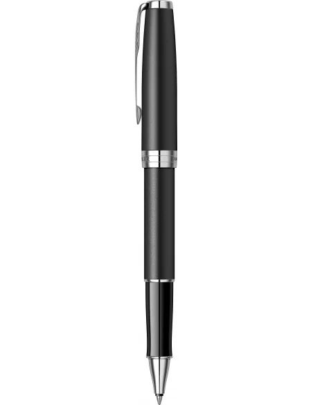 Matte Black CT Roller