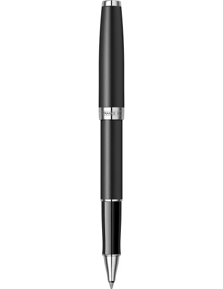 Matte Black CT Roller