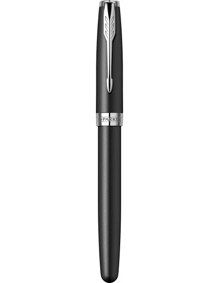 Matte Black CT Roller