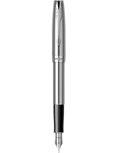 Stainless Steel CT Stilou