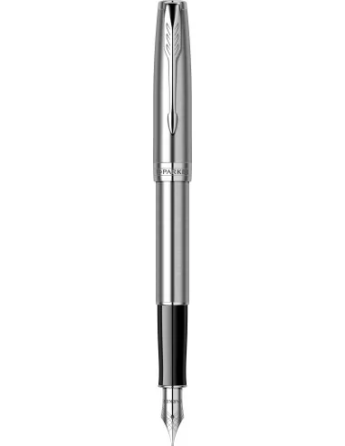 Stainless Steel CT Stilou