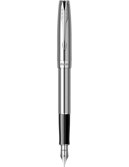 Stainless Steel CT Stilou