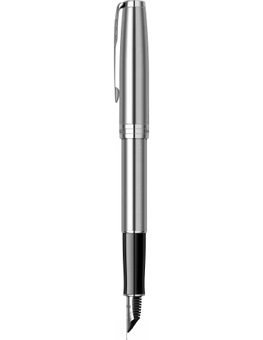 Stainless Steel CT Stilou