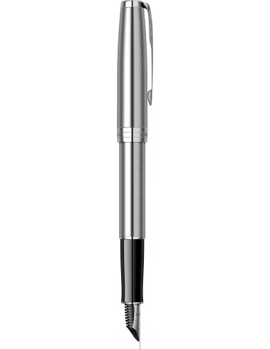 Stainless Steel CT Stilou