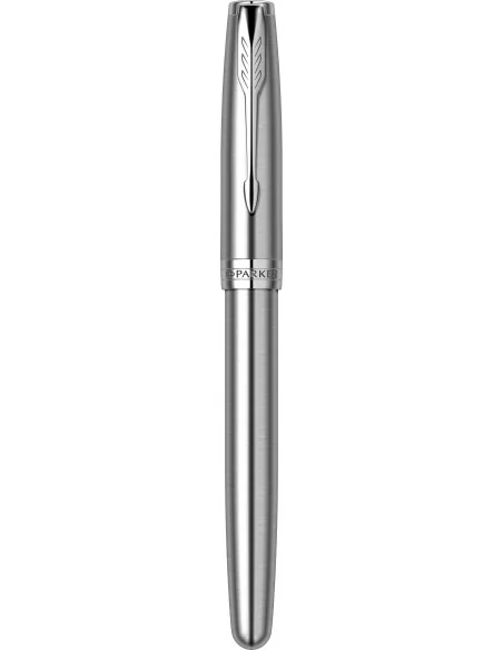 Stainless Steel CT Stilou