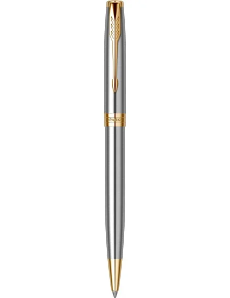 Stainless Steel GT Pix