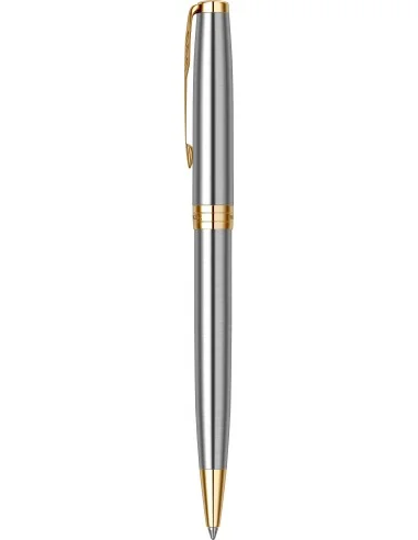 Stainless Steel GT Pix