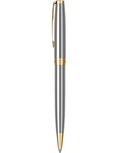 Stainless Steel GT Pix