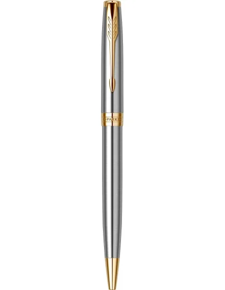 Stainless Steel GT Pix