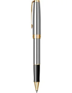 Stainless Steel GT Roller 2