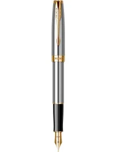 Stainless Steel GT Stilou