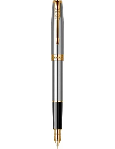 Stainless Steel GT Stilou