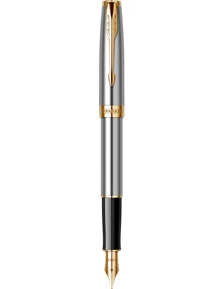 Stainless Steel GT Stilou