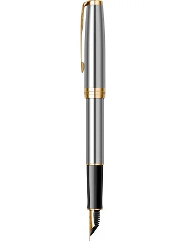 Stainless Steel GT Stilou