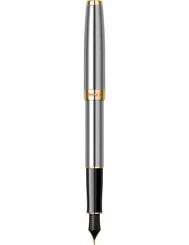 Stainless Steel GT Stilou