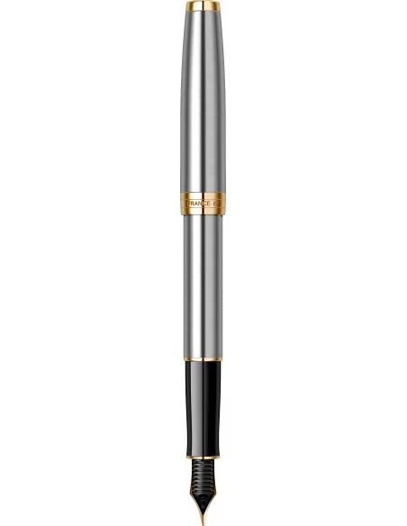 Stainless Steel GT Stilou