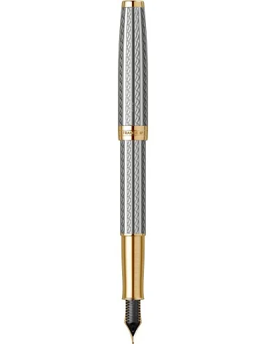 Silver Mistral GT Stilou