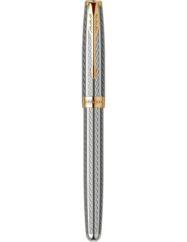 Silver Mistral GT Stilou