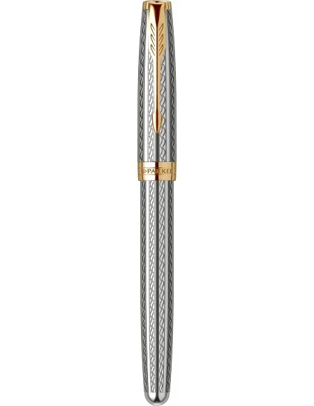 Silver Mistral GT Stilou