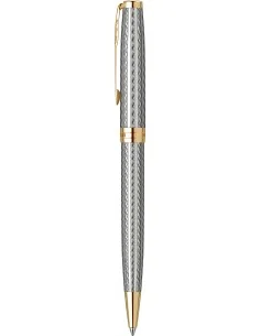 Silver Mistral GT Pix 2