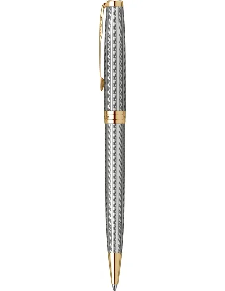 Silver Mistral GT Pix