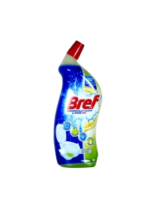 GEL WC BREF 700ML