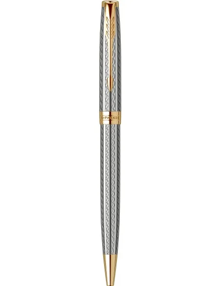 Silver Mistral GT Pix