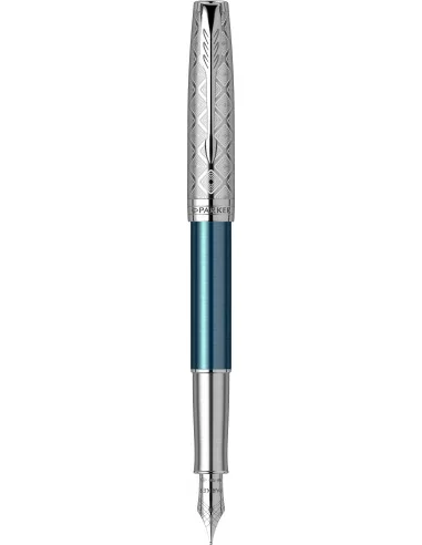 Premium Metal Blue PDT Stilou
