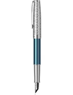 Premium Metal Blue PDT Stilou 2