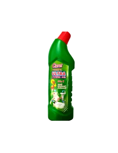 GEL WC 750ML CLORET
