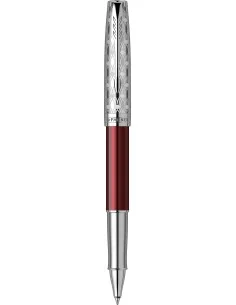 Premium Metal Red PDT Roller
