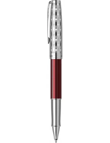 Premium Metal Red PDT Roller