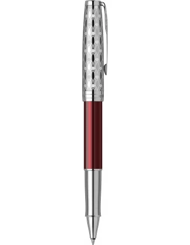 Premium Metal Red PDT Roller