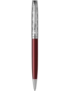 Premium Metal Red PDT Pix
