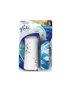 GLADE MICROSPRAY CU REZERVA